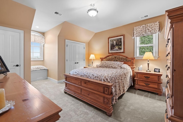 30 Woodburn St, Frankfort, KY 40601 - bedroom featuring light colored carpet and baseboards