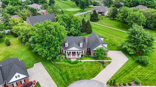 30 Woodburn St, Frankfort, KY 40601 - view of subject property