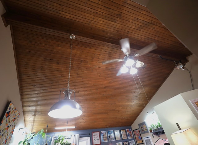 3645 Squire Woods Way, Lexington, KY 40515 - detailed view of wooden ceiling and ceiling fan
