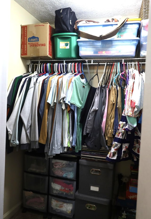 3645 Squire Woods Way, Lexington, KY 40515 - view of closet