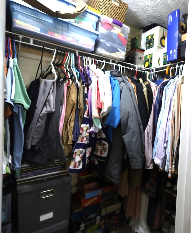 3645 Squire Woods Way, Lexington, KY 40515 - view of walk in closet