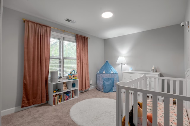 1074 Rockbridge Rd, Lexington, KY 40515 - carpeted bedroom featuring baseboards