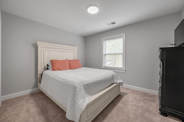 1074 Rockbridge Rd, Lexington, KY 40515 - bedroom with light colored carpet and baseboards