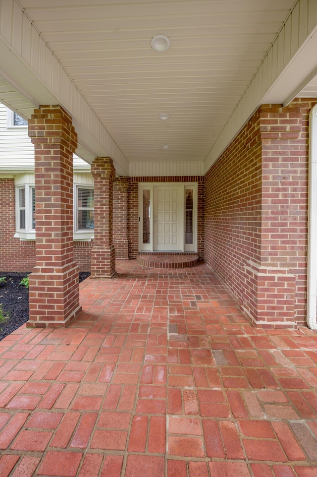 1074 Rockbridge Rd, Lexington, KY 40515 - view of patio