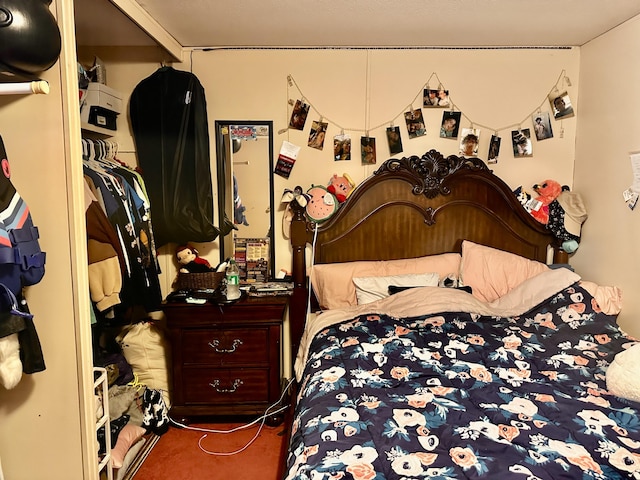 697 Ky 3439, Barbourville, KY 40906 - view of carpeted bedroom