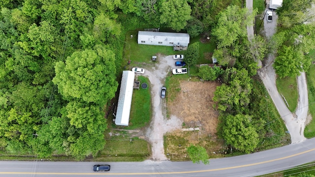 697 Ky 3439, Barbourville, KY 40906 - aerial overview of property's location