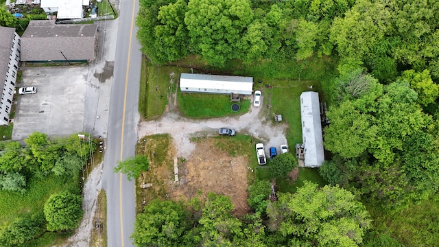 697 Ky 3439, Barbourville, KY 40906 - aerial overview of property's location