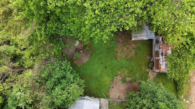 697 Ky 3439, Barbourville, KY 40906 - view from above of property