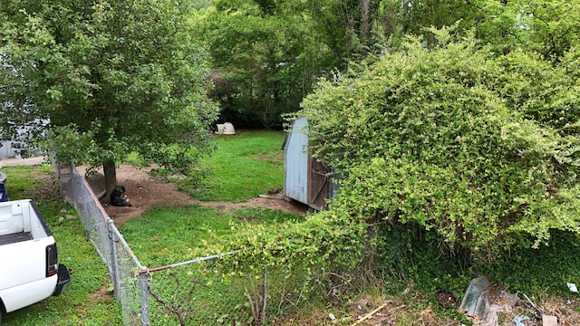 697 Ky 3439, Barbourville, KY 40906 - view of yard