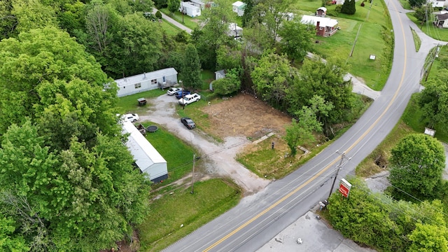 697 Ky 3439, Barbourville, KY 40906 - aerial view of property's location