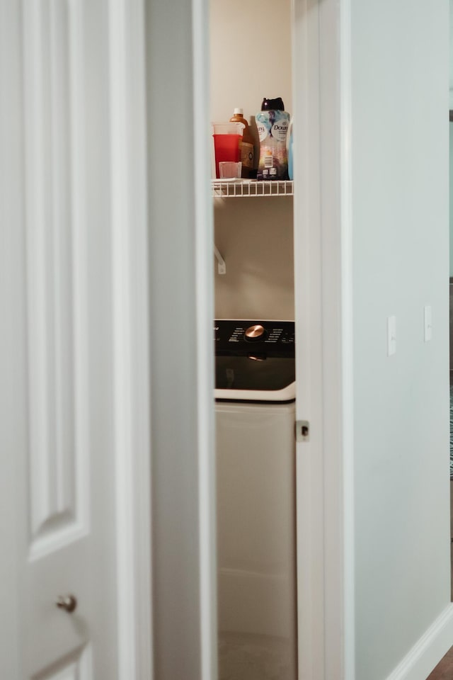 585 Cotton Rd, Corbin, KY 40701 - view of closet