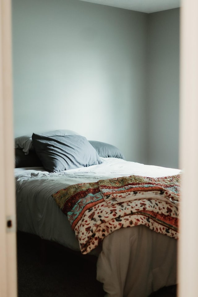585 Cotton Rd, Corbin, KY 40701 - view of bedroom