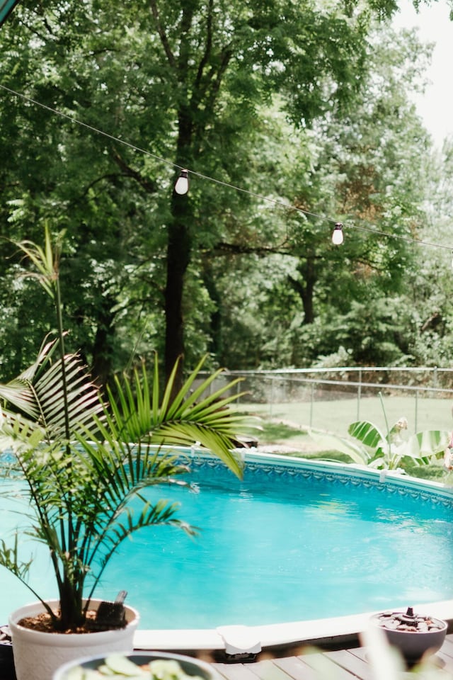 585 Cotton Rd, Corbin, KY 40701 - view of swimming pool