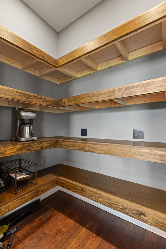 60 Pilots Dream Dr, Dry Ridge, KY 41035 - view of pantry