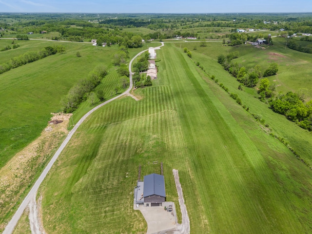60 Pilots Dream Dr, Dry Ridge, KY 41035 - view of property location with rural landscape