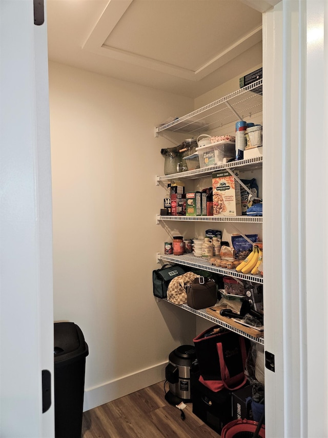 209-211 Wyldwood Way, Berea, KY 40403 - view of storage area