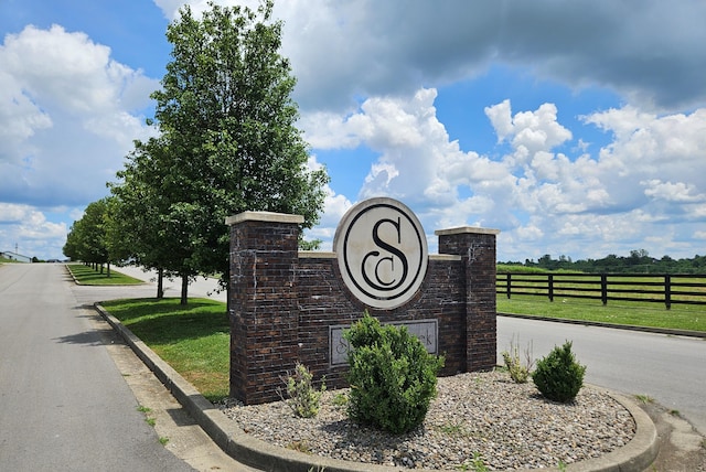 209-211 Wyldwood Way, Berea, KY 40403 - view of community / neighborhood sign