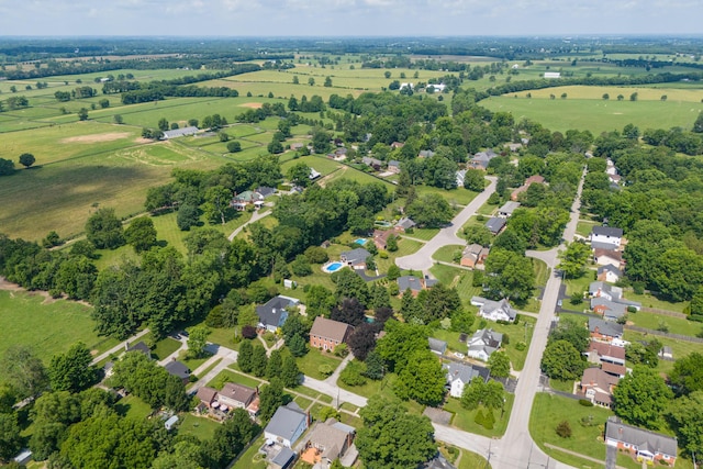 321 S Turner St, Midway, KY 40347 - view of rural area