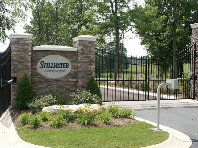 LOT84 Stillwater, Russell Springs, KY 42642