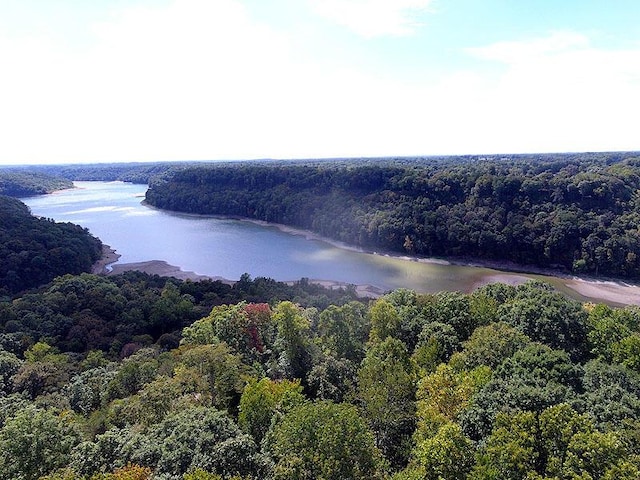 LOT84 Stillwater, Russell Springs, KY 42642