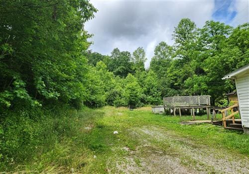 4768 Ky 1809, Barbourville, KY 40906