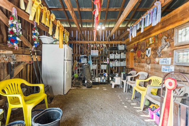 1100 Doublegate Rd, Jeffersonville, KY 40337 - view of storage room