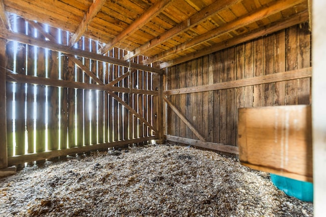 1100 Doublegate Rd, Jeffersonville, KY 40337 - view of misc room