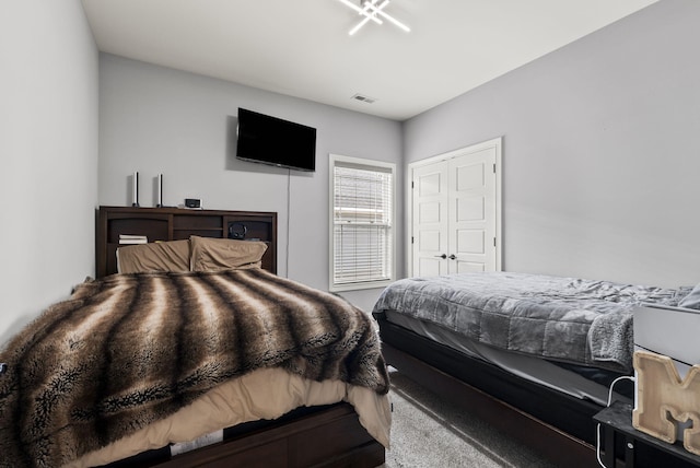 176 Cross Park Dr, Georgetown, KY 40324 - view of carpeted bedroom