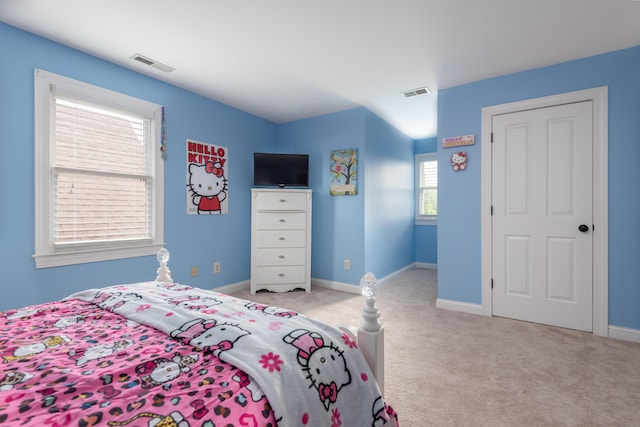 5045 Mccowans Ferry Rd, Versailles, KY 40383 - bedroom with carpet flooring and baseboards