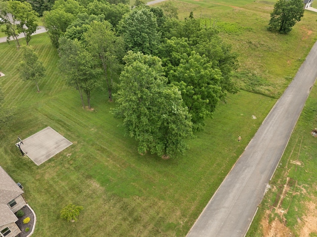 477 Barrington Dr, Somerset, KY 42503 - drone / aerial view