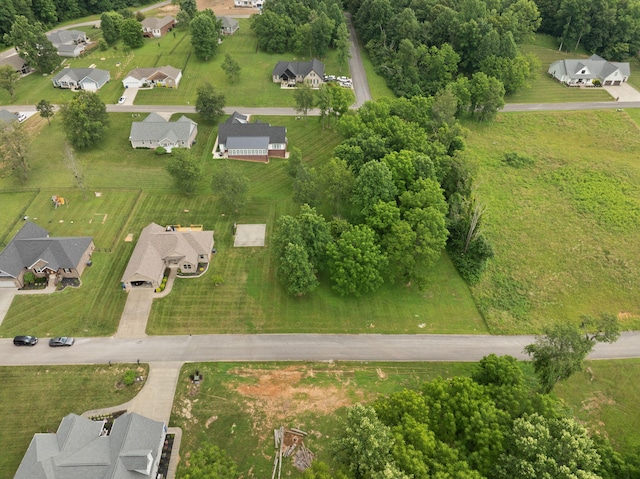 477 Barrington Dr, Somerset, KY 42503 - view of property location with nearby suburban area