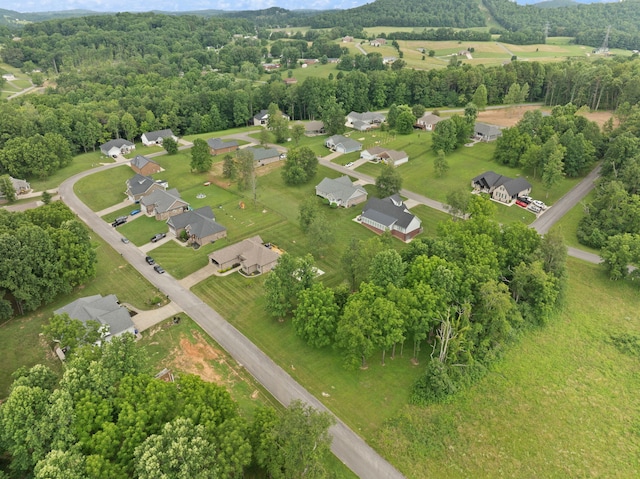477 Barrington Dr, Somerset, KY 42503 - view of property location featuring nearby suburban area