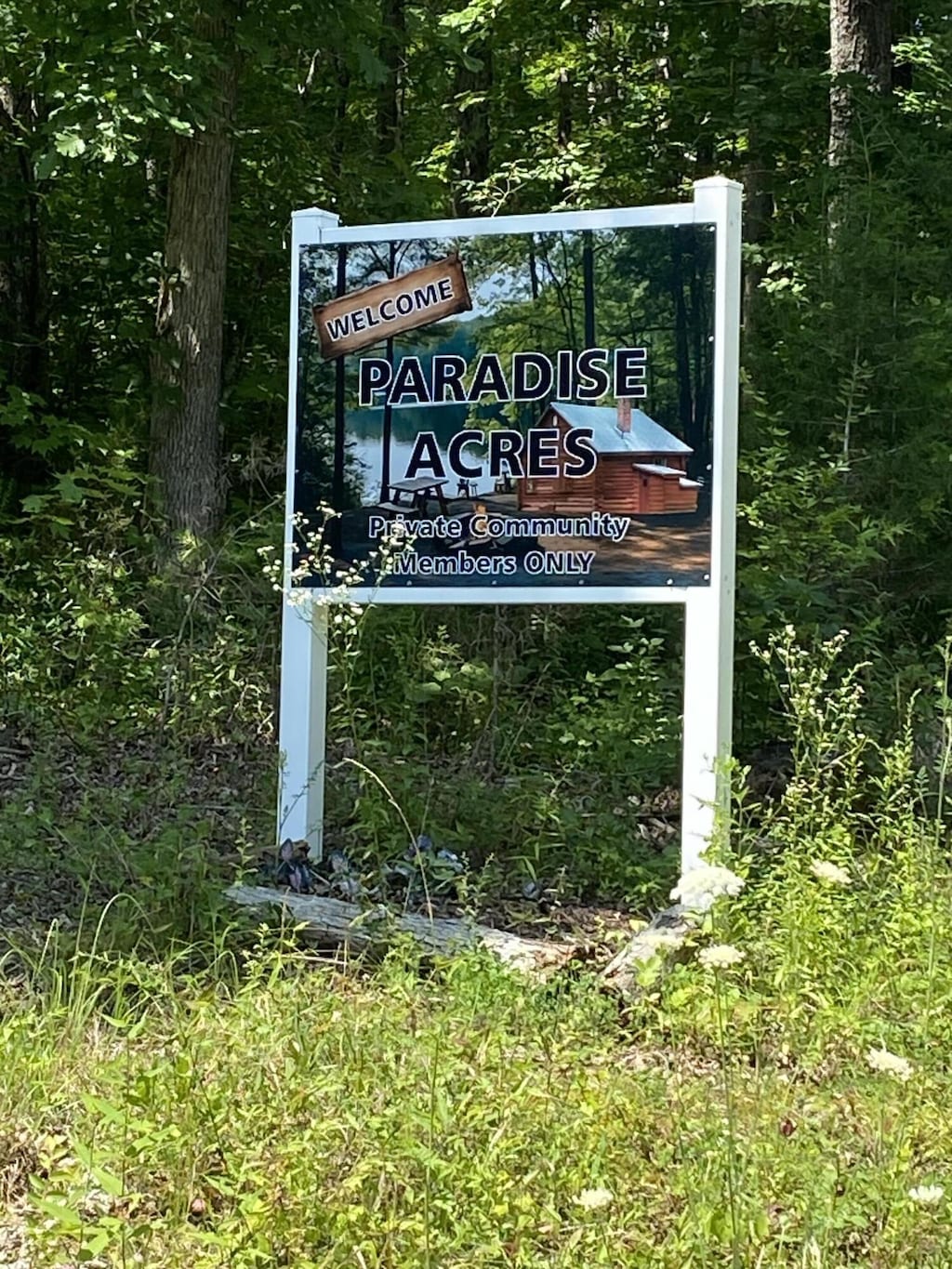 LT57-58 Paradise Lake Dr, Somerset, KY 42501