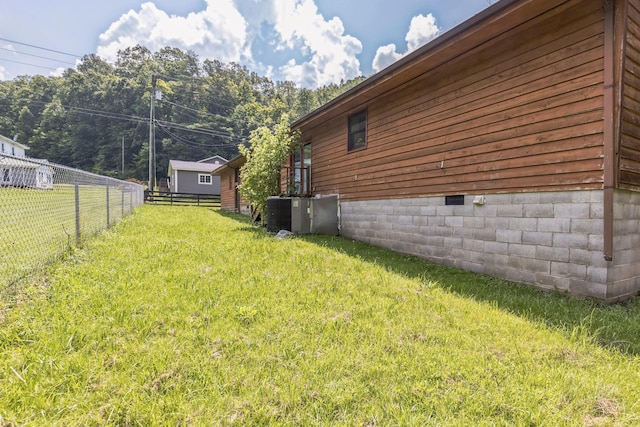 30 Country Ln, Prestonsburg, KY 41653 - view of yard