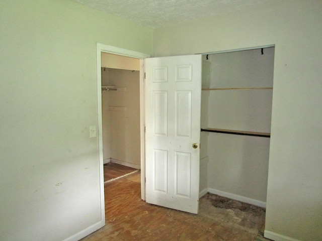 4000 Shadrick Ferry Rd, Frankfort, KY 40601 - view of closet