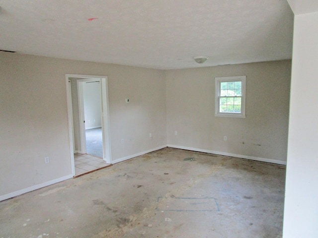 4000 Shadrick Ferry Rd, Frankfort, KY 40601 - unfurnished room with baseboards