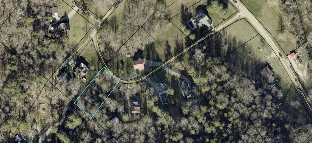 150 Spring Hill Cir, Somerset, KY 42501
