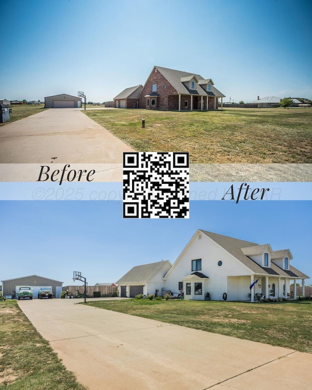 9601 Union, Amarillo, TX 79119 - photo 2