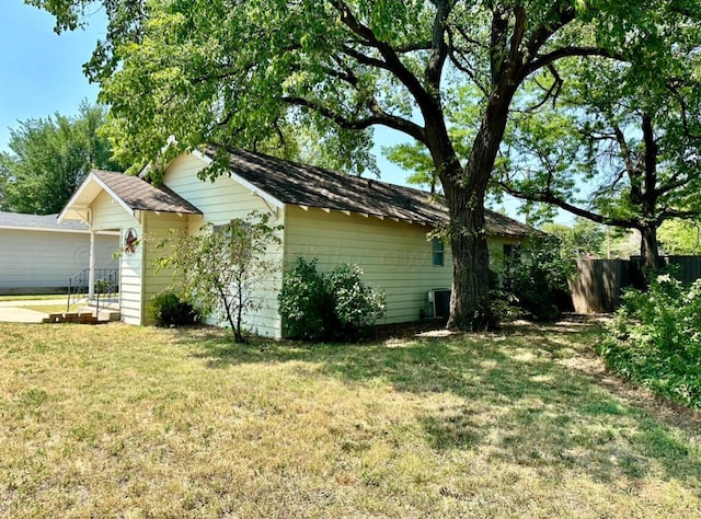 216 S Barkley St, Spearman, TX 79081 - photo 2