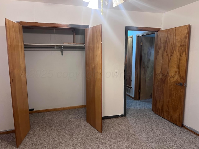109 Ranger St, Hereford, TX 79045 - view of closet