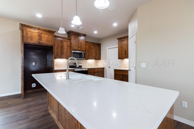 10101 Cocklebur Ln, Amarillo, TX 79119 - photo 8