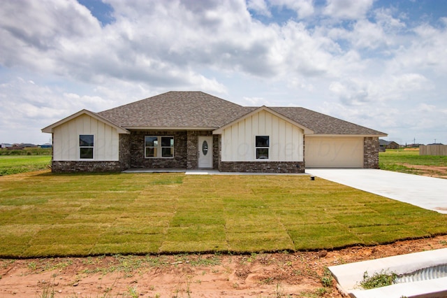 10101 Cocklebur Ln, Amarillo, TX 79119 - photo 1