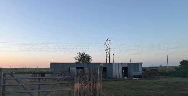 8050 Tipton St, Amarillo, TX 79108 - photo 38
