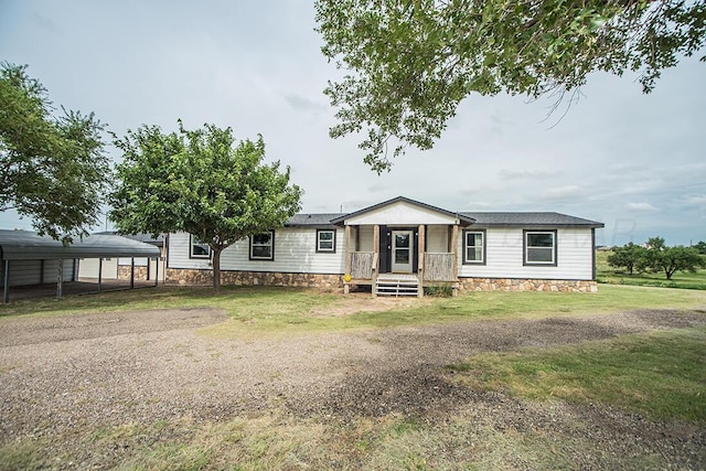8050 Tipton St, Amarillo, TX 79108 - photo 1