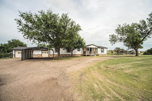 8050 Tipton St, Amarillo, TX 79108 - photo 2