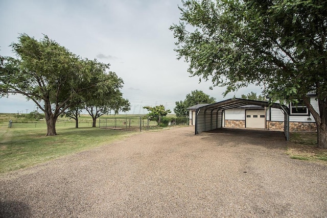 8050 Tipton St, Amarillo, TX 79108 - photo 5