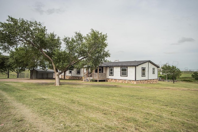 8050 Tipton St, Amarillo, TX 79108 - photo 4