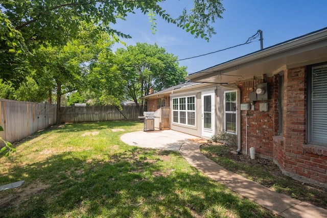 6201 Adirondack Trl, Amarillo, TX 79106 - photo 49
