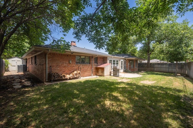 6201 Adirondack Trl, Amarillo, TX 79106 - photo 47