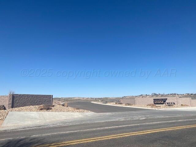 6200 W Country Club Rd, Canyon, TX 79015 - photo 2